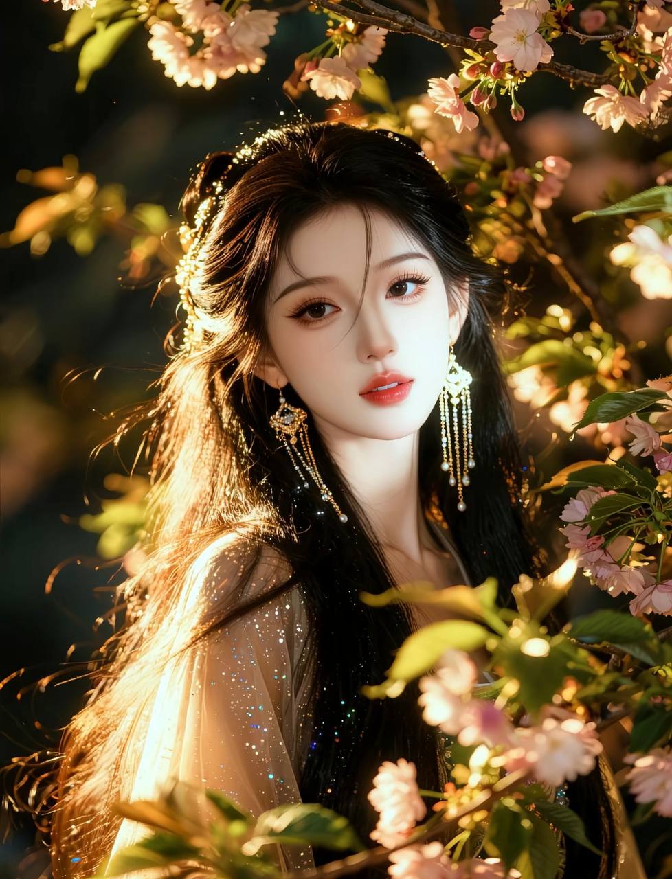 晚饭留一盏灯·夜色